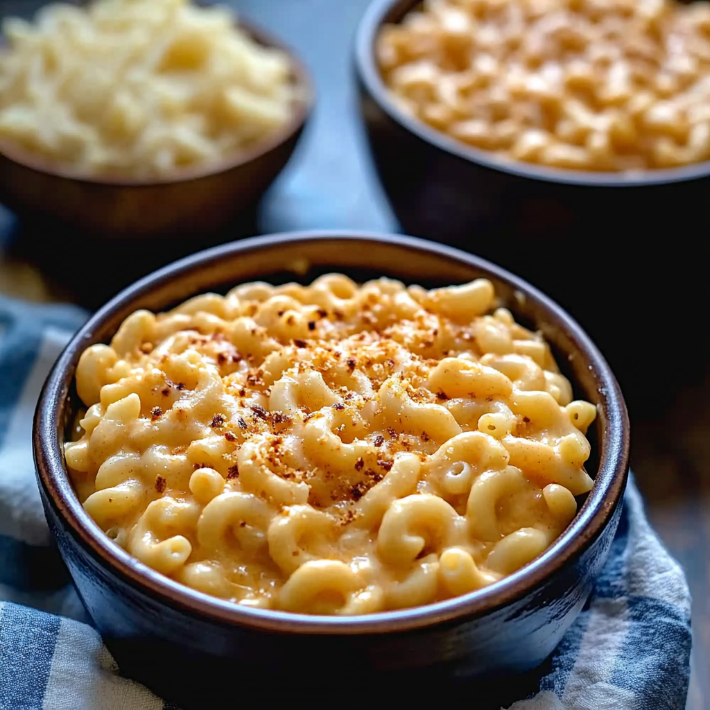 Recipe preparation