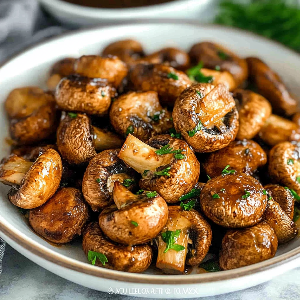 Recipe preparation