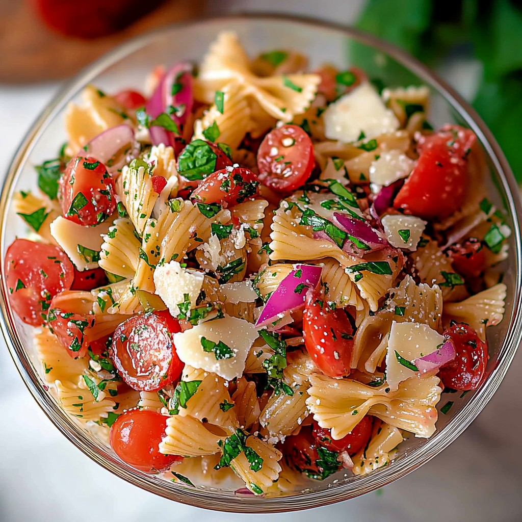 Recipe preparation