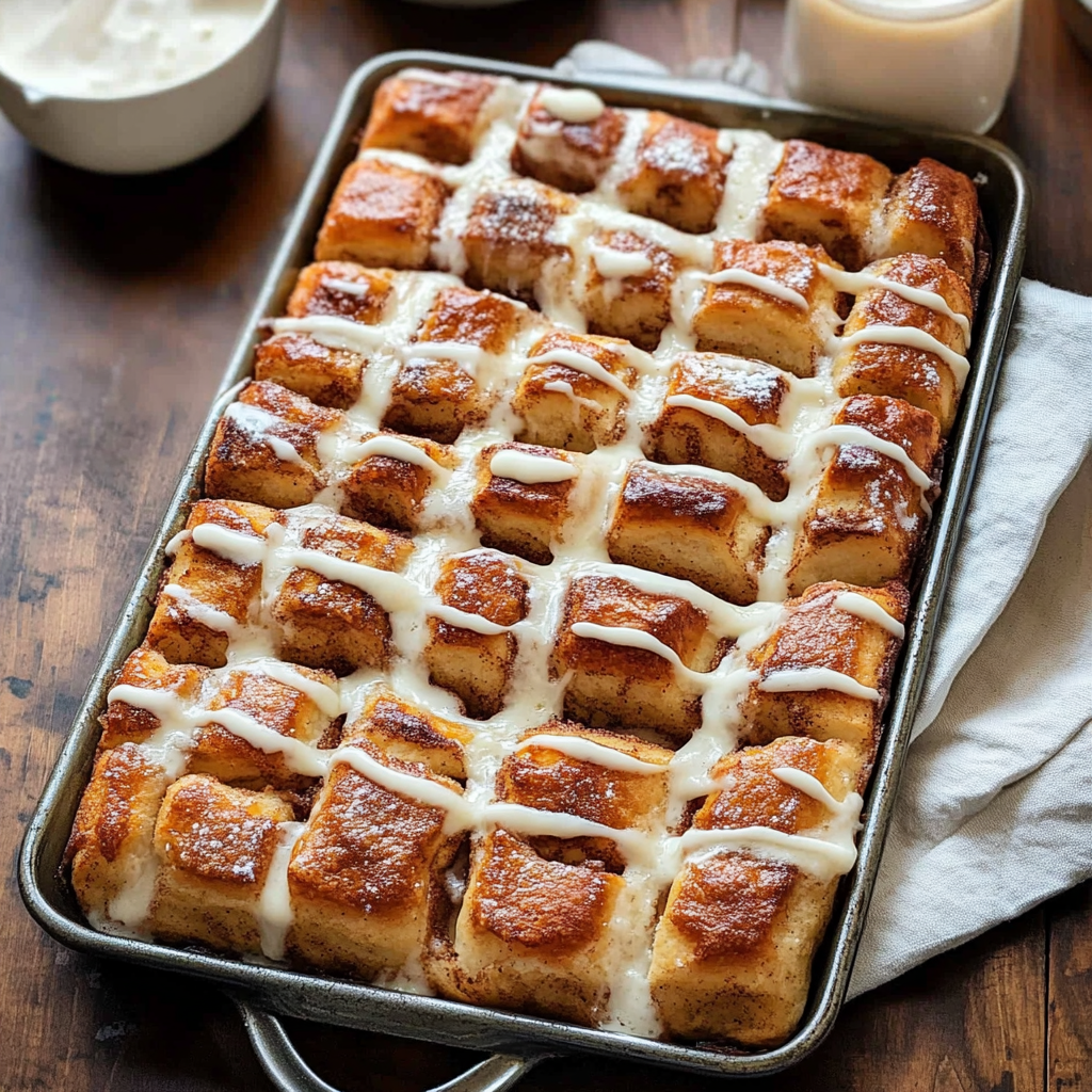 Recipe preparation
