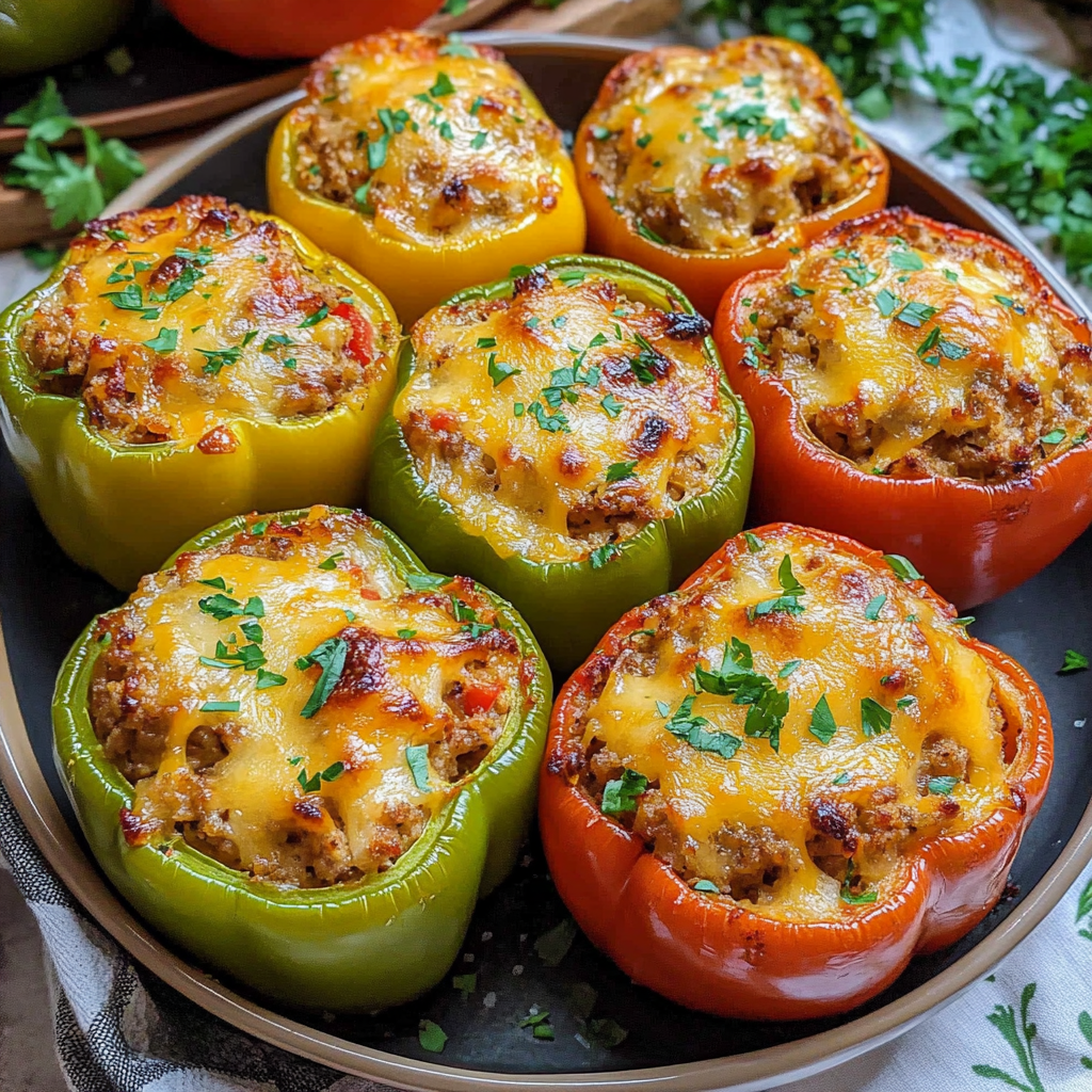Recipe preparation