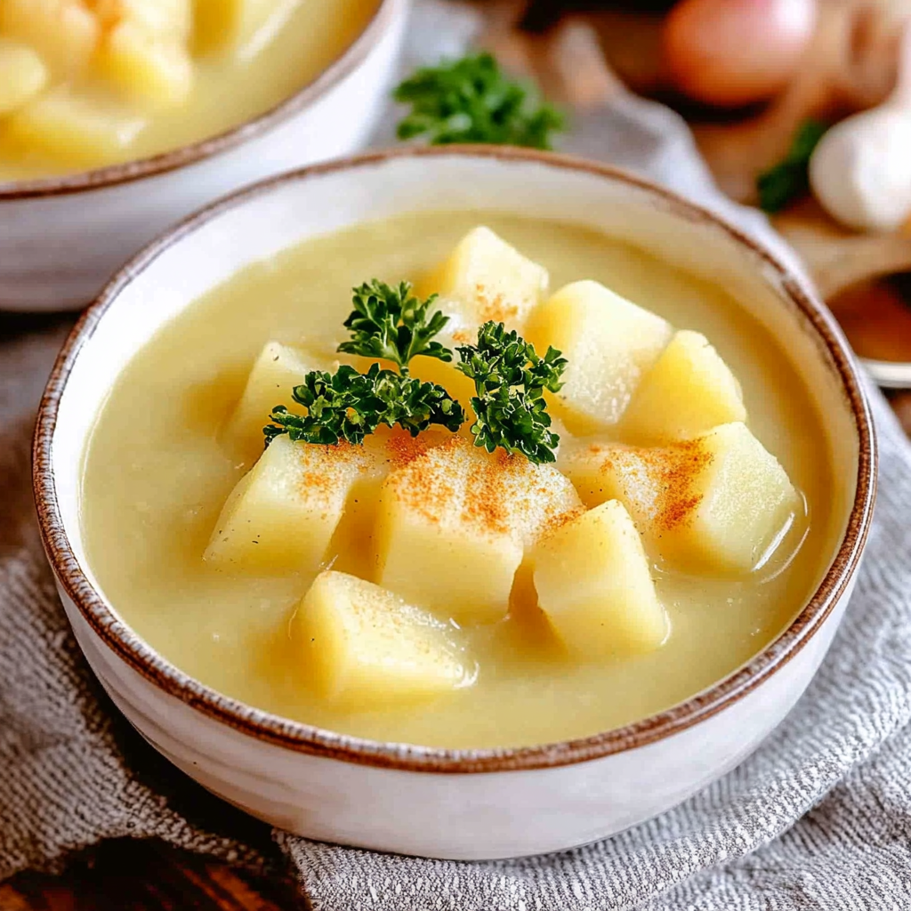 Recipe preparation