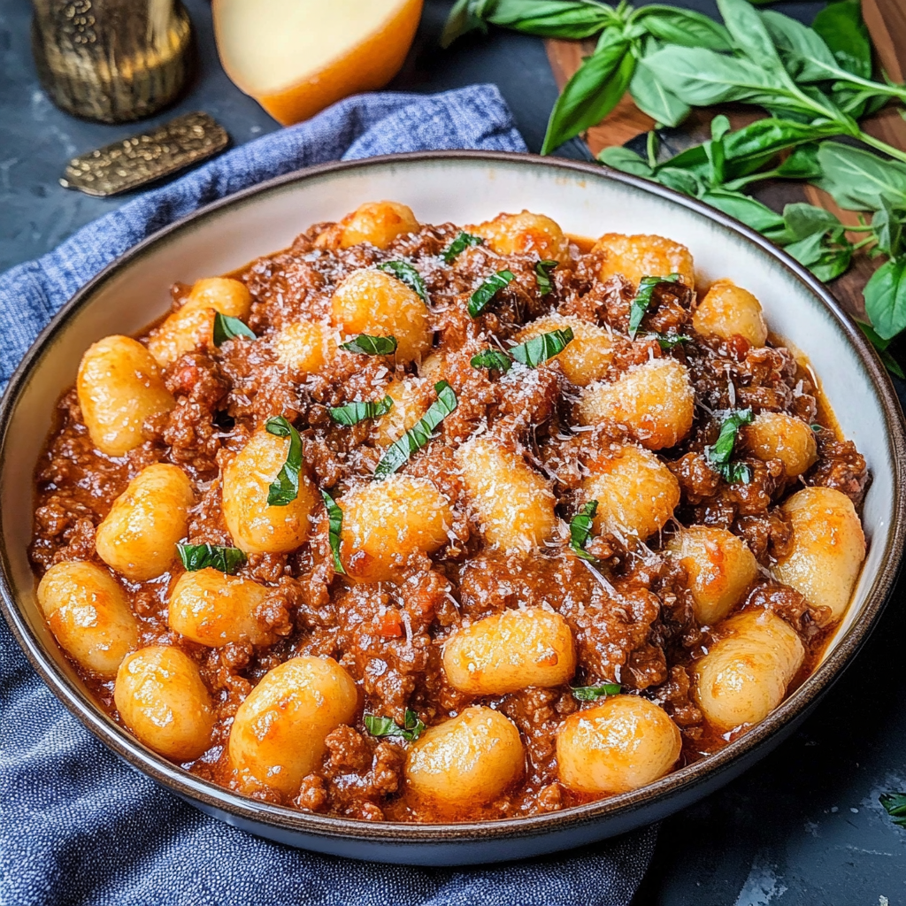 Recipe preparation