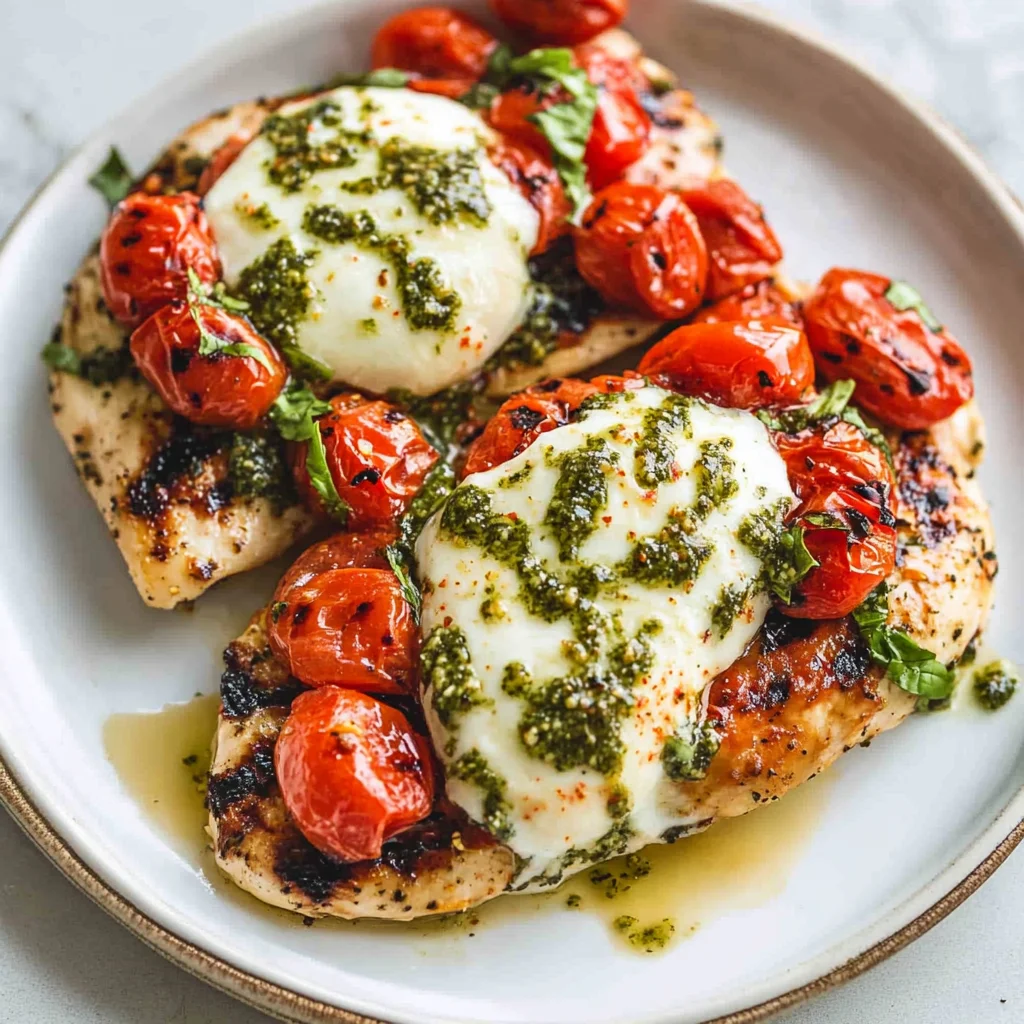 Grilled