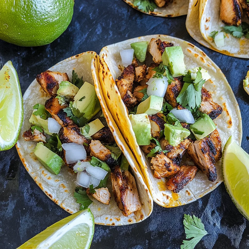 Grilled