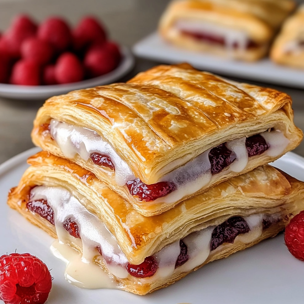 Recipe preparation