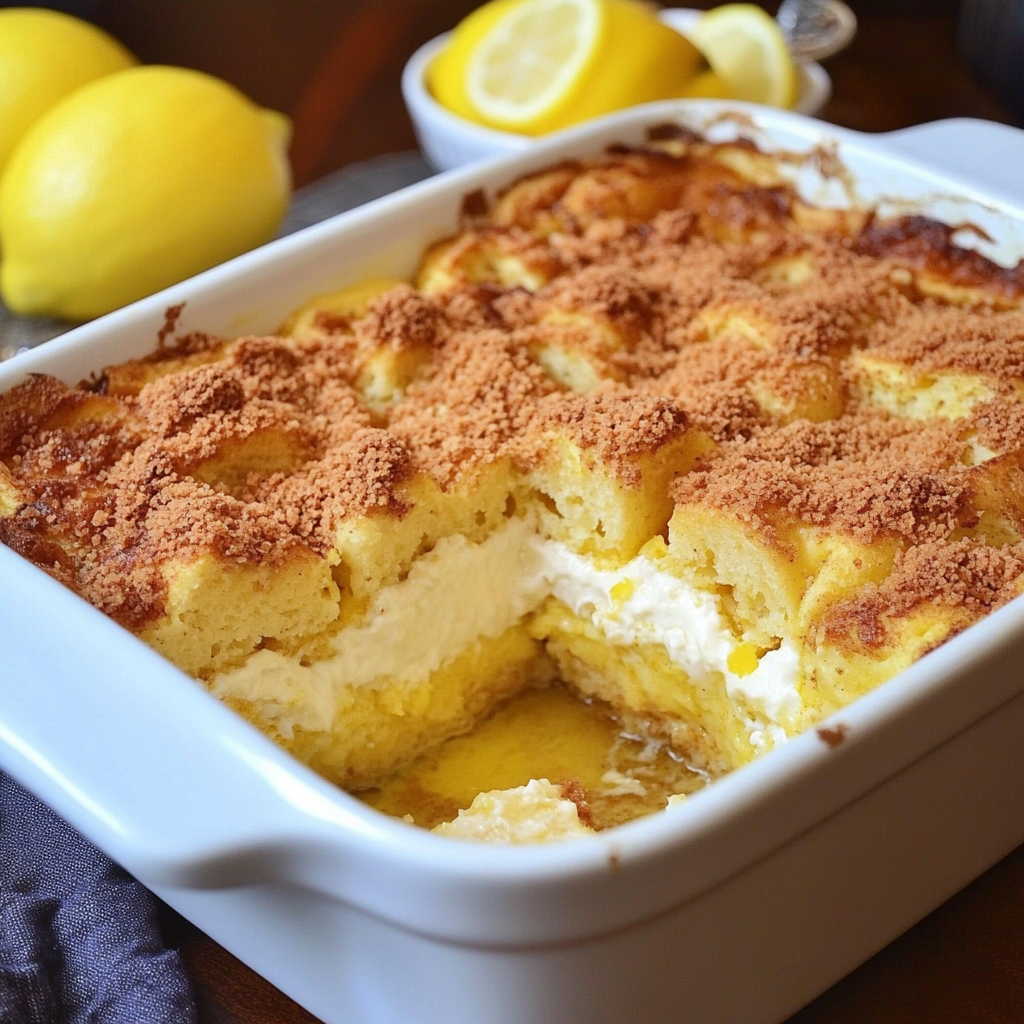 Recipe preparation
