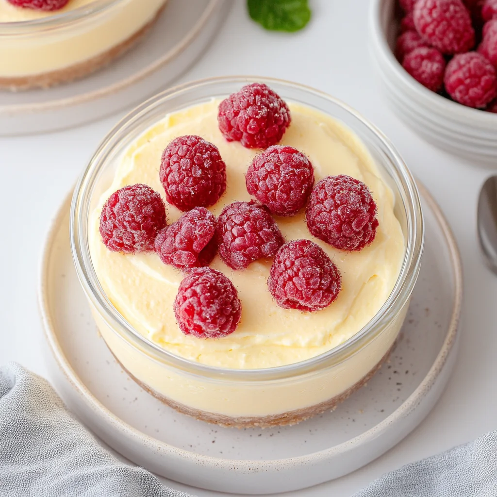 No-Bake