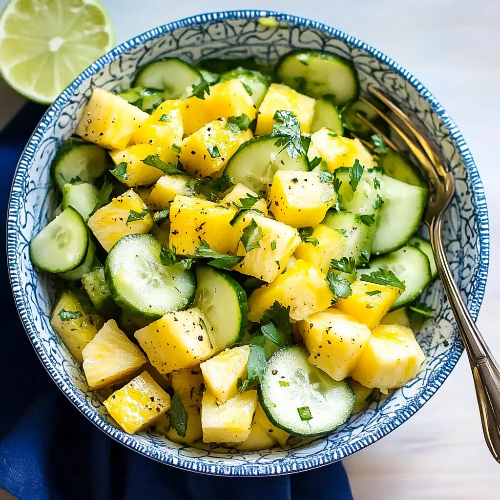 Pineapple