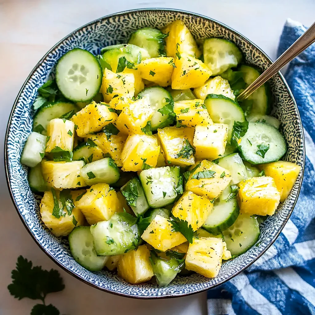 Pineapple