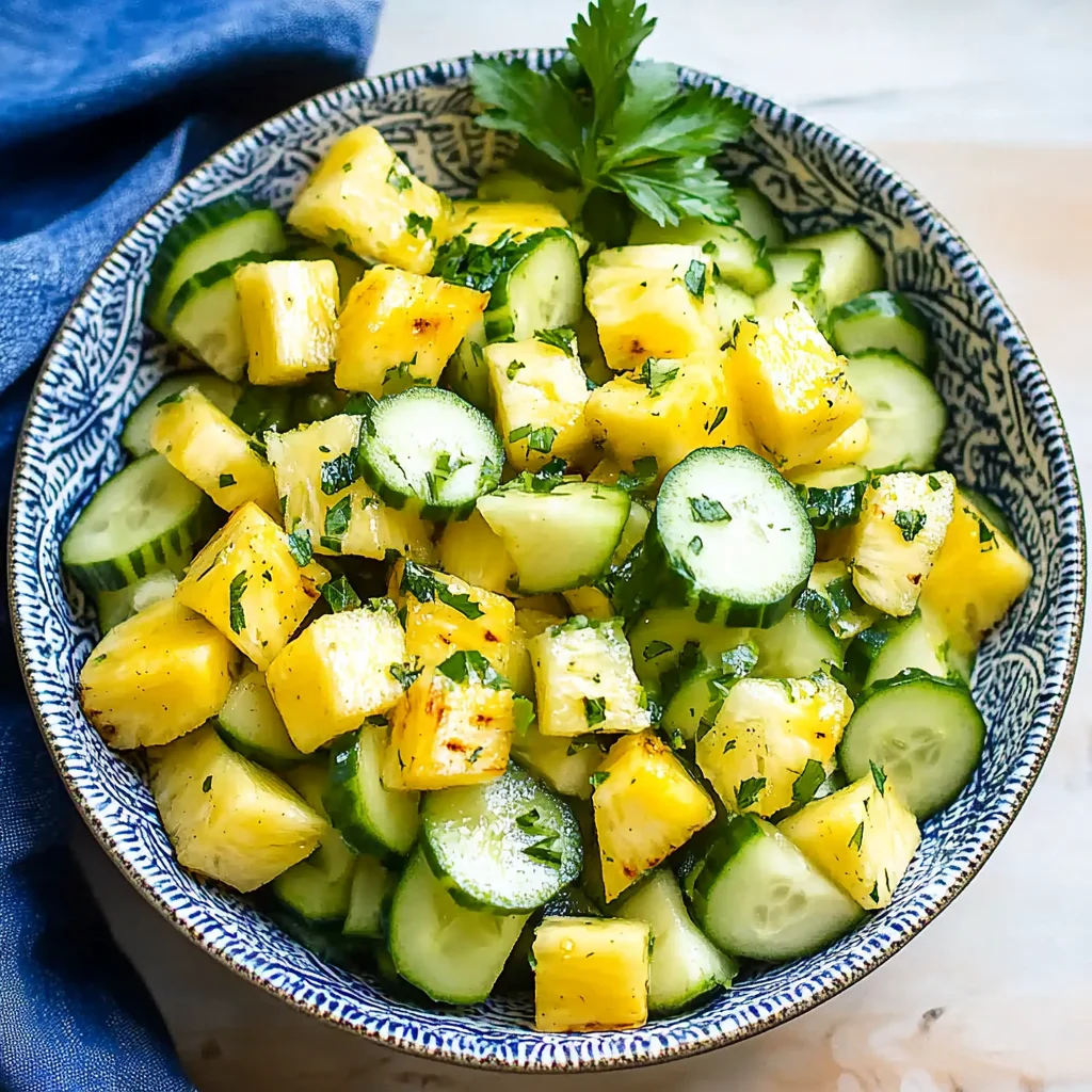 Pineapple