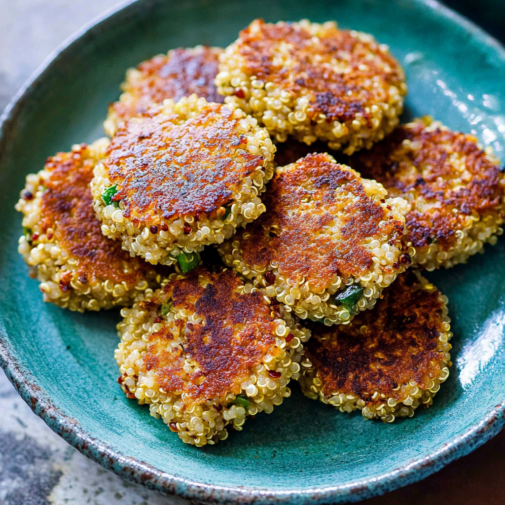 Recipe preparation