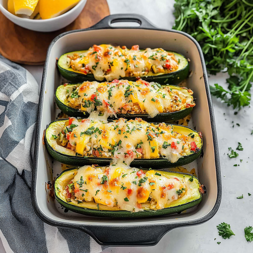 Recipe preparation