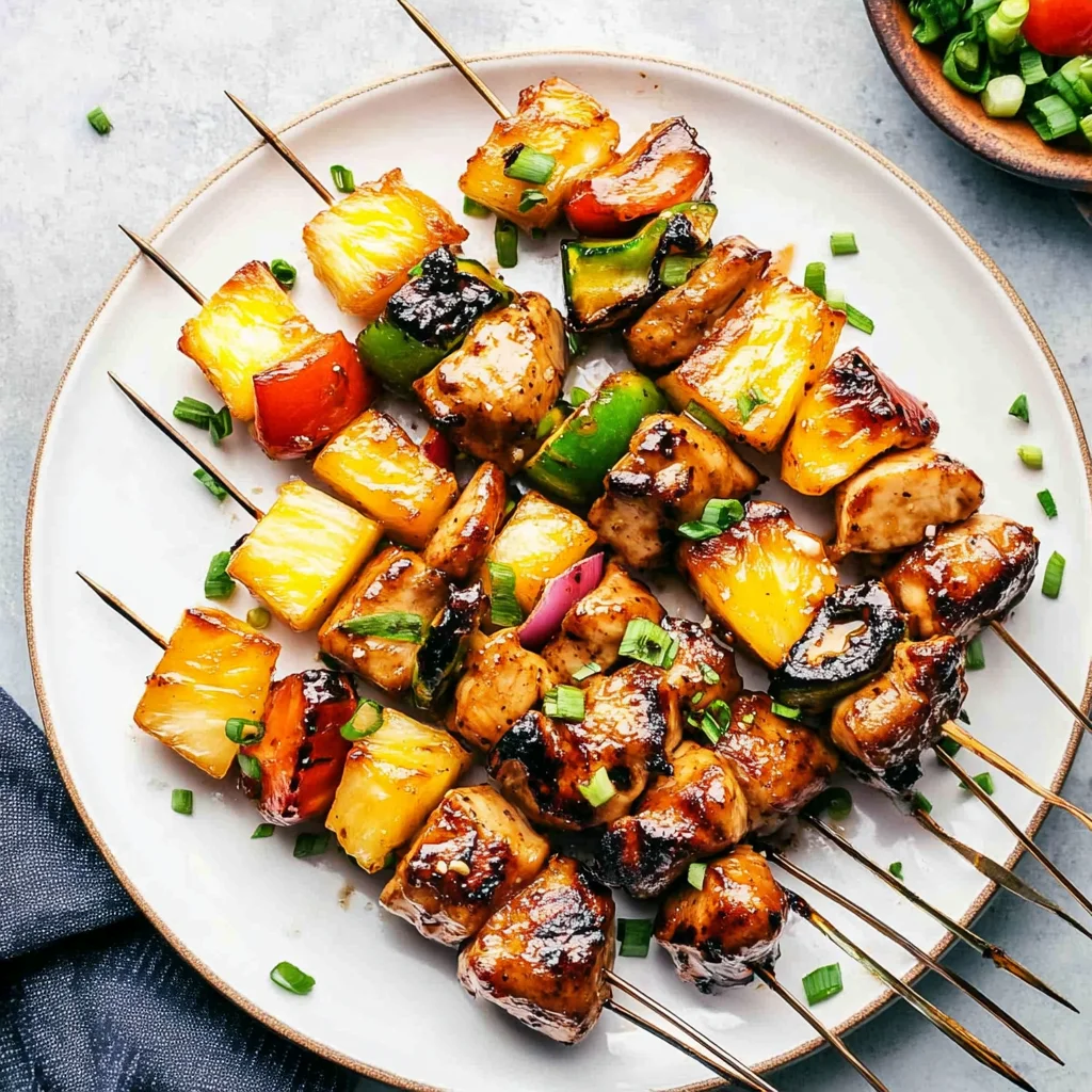 Teriyaki