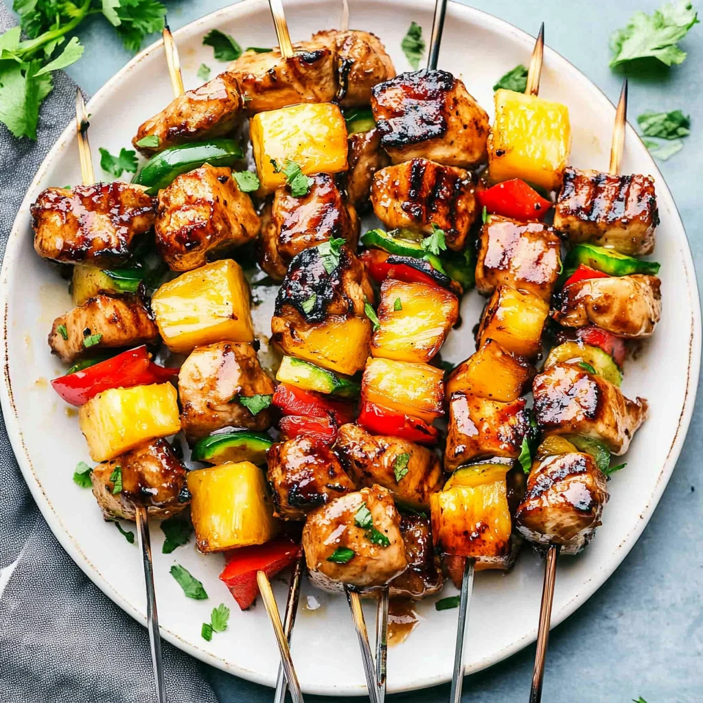 Teriyaki