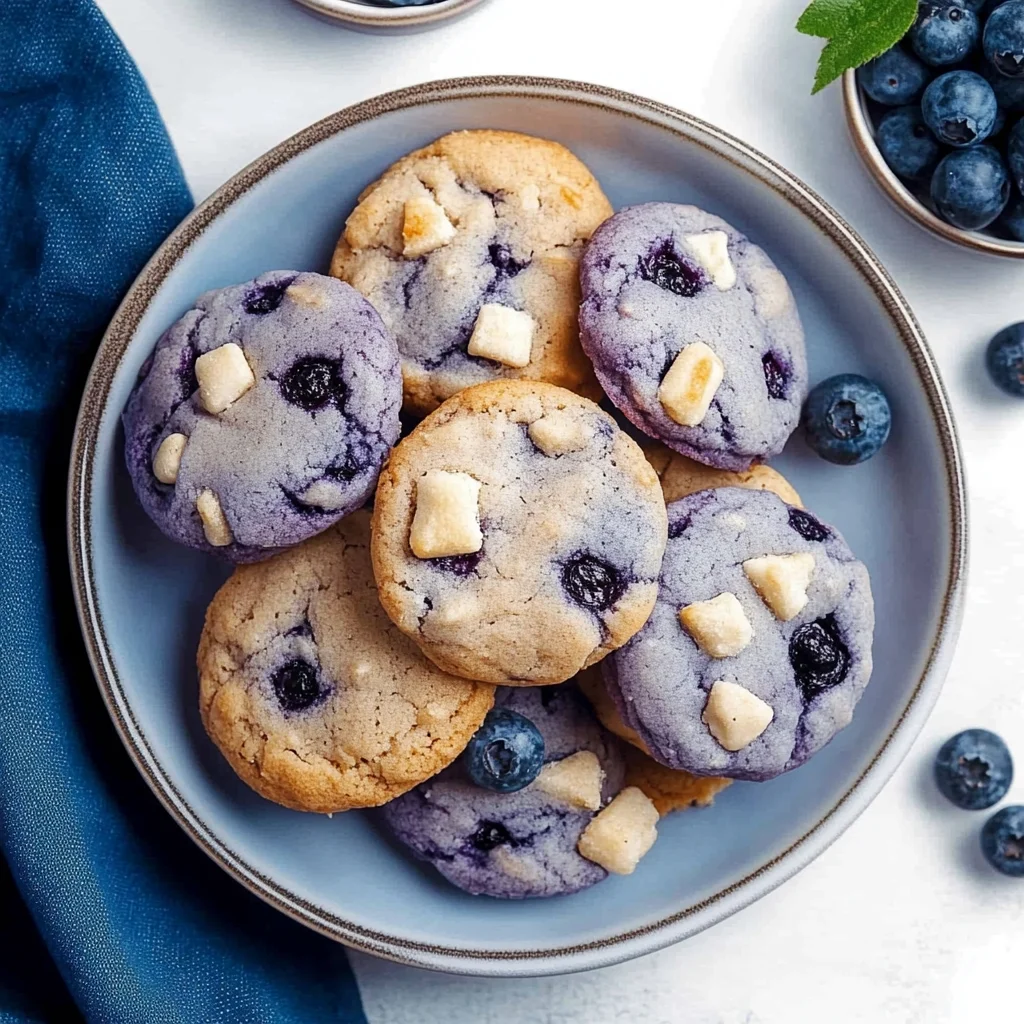 Blueberry