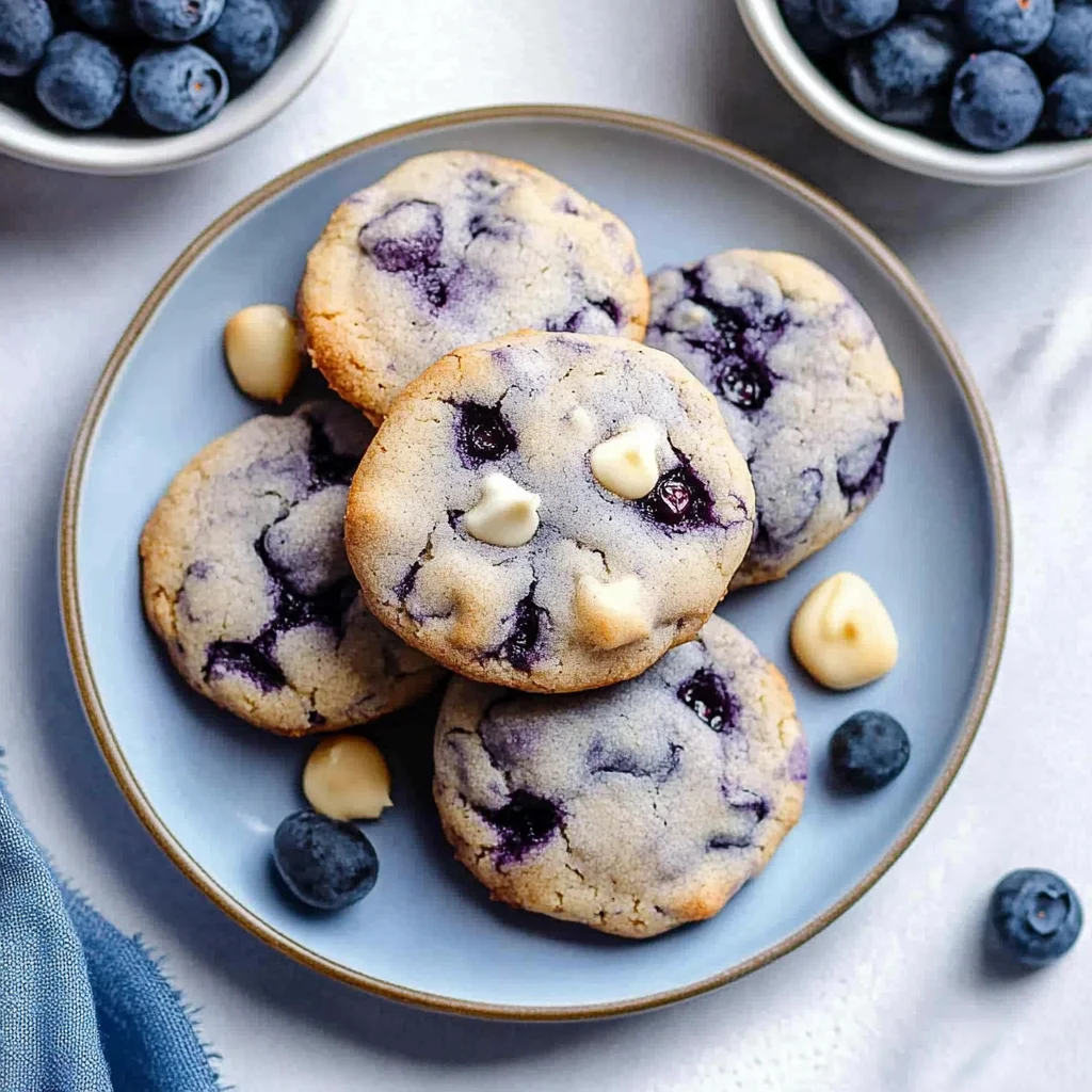 Blueberry