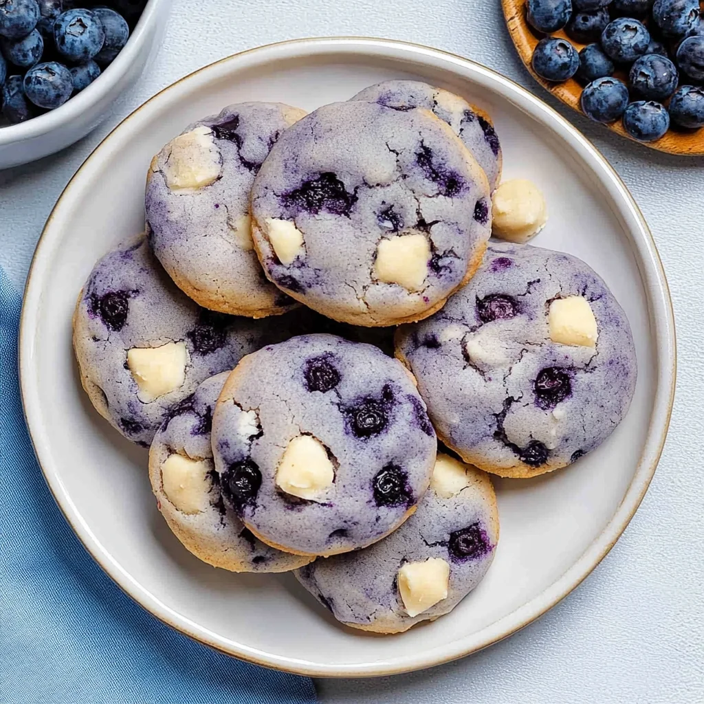 Blueberry