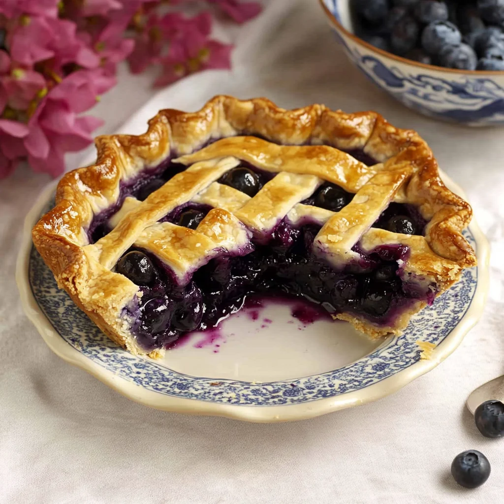 Blueberry