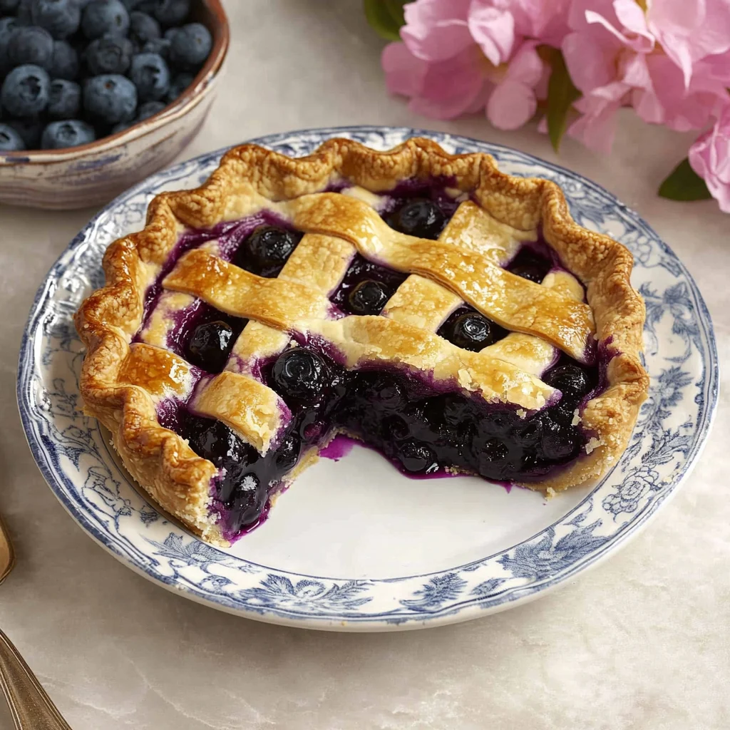 Blueberry