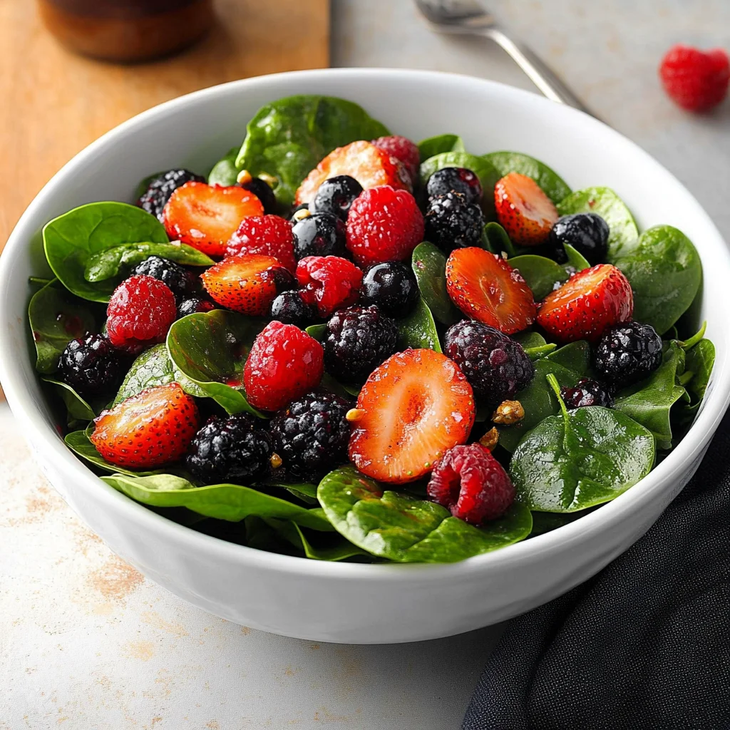 Four-Berry