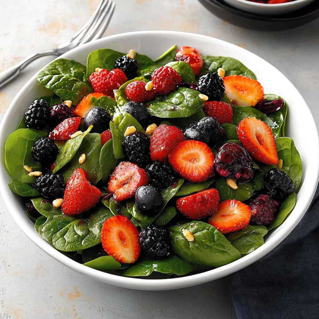 Four-Berry