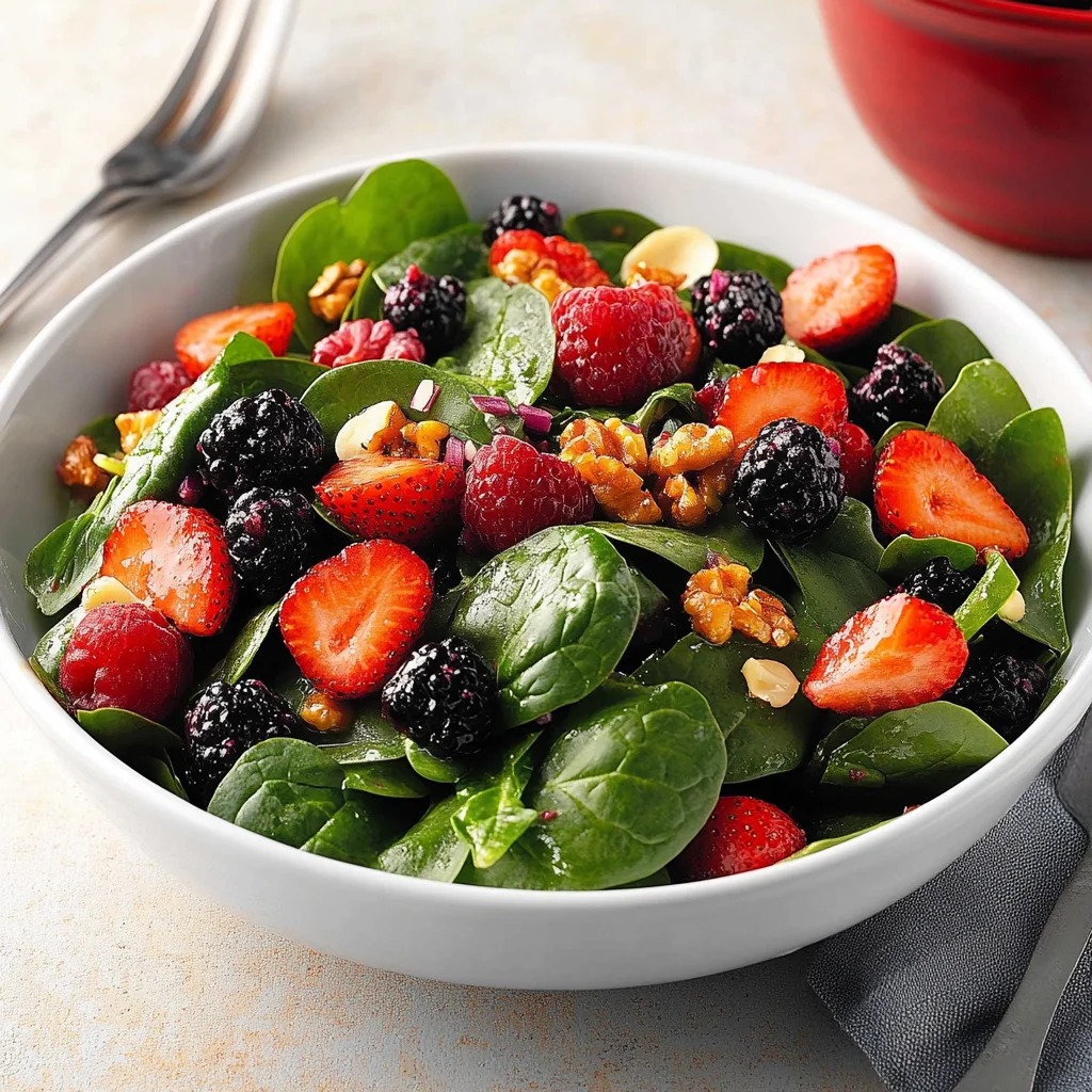 Four-Berry