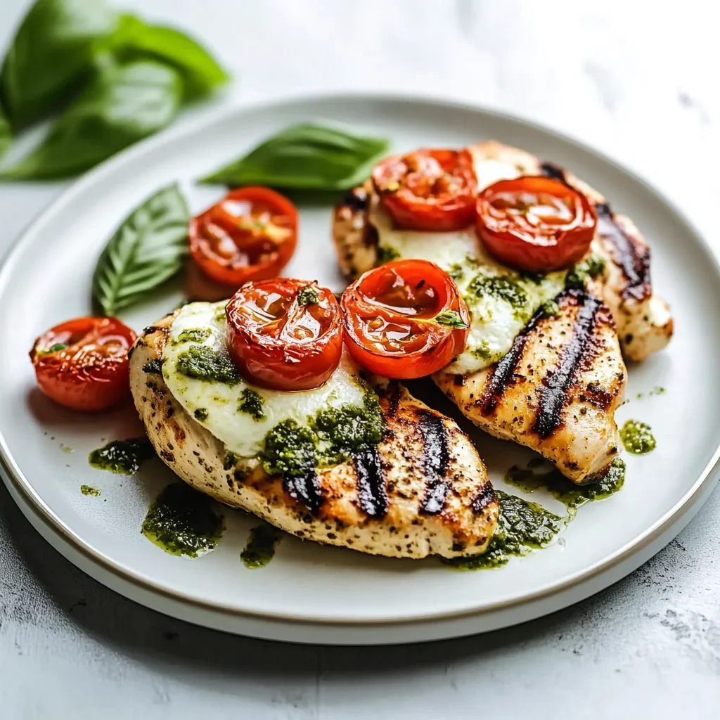 Grilled