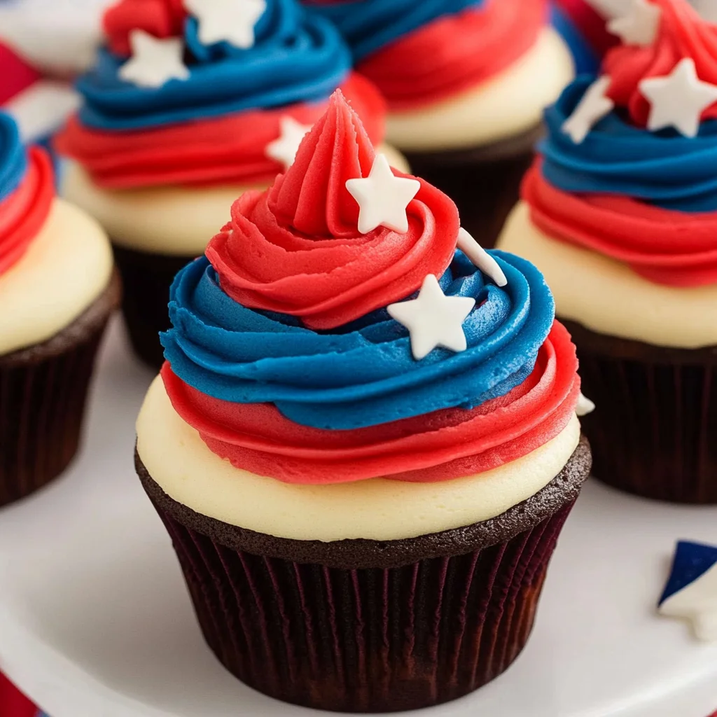 Patriotic