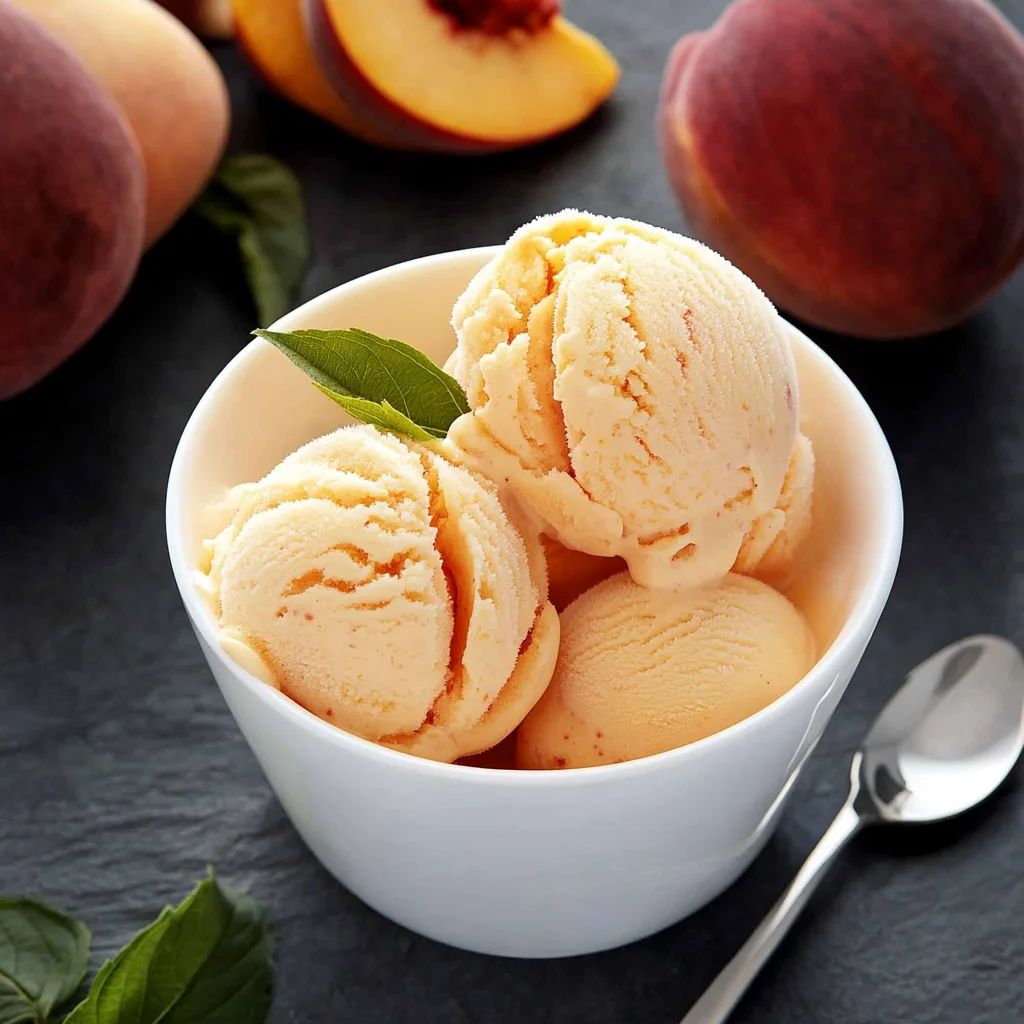 Peach