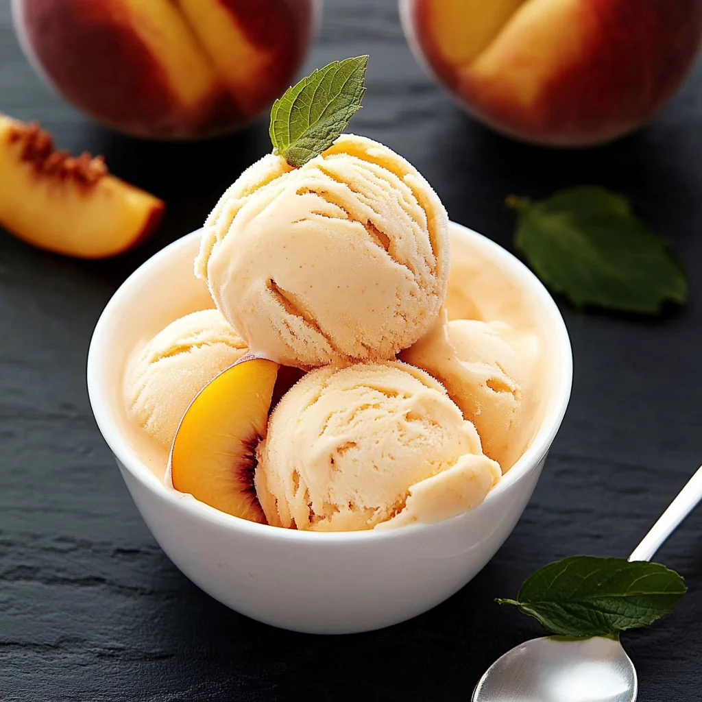 Peach