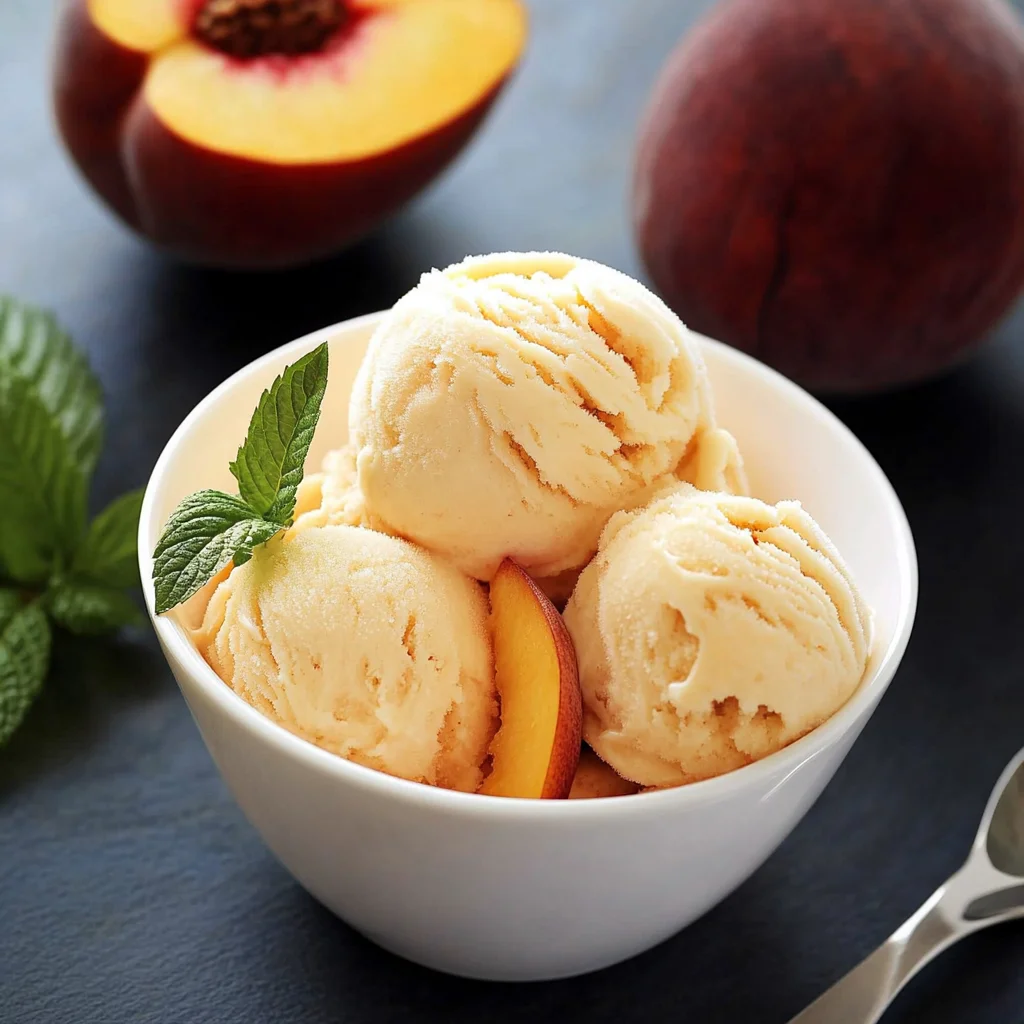 Peach
