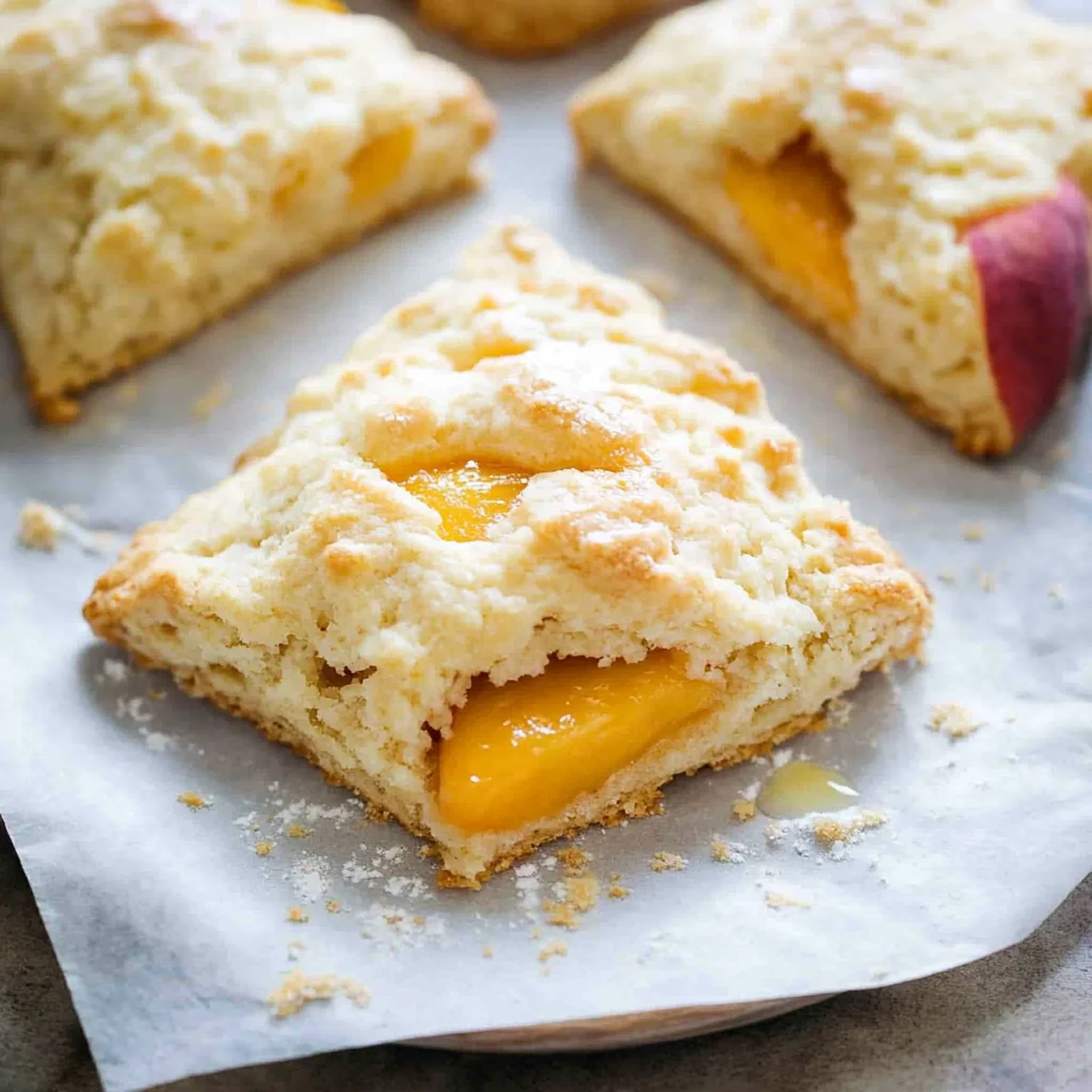 Peach
