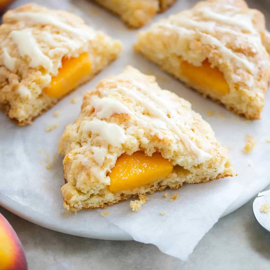 Peach