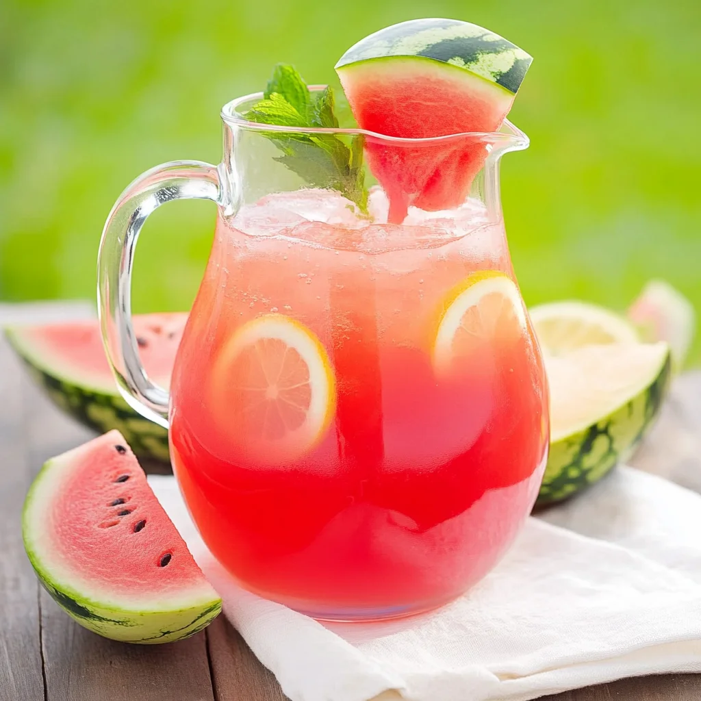 Watermelon