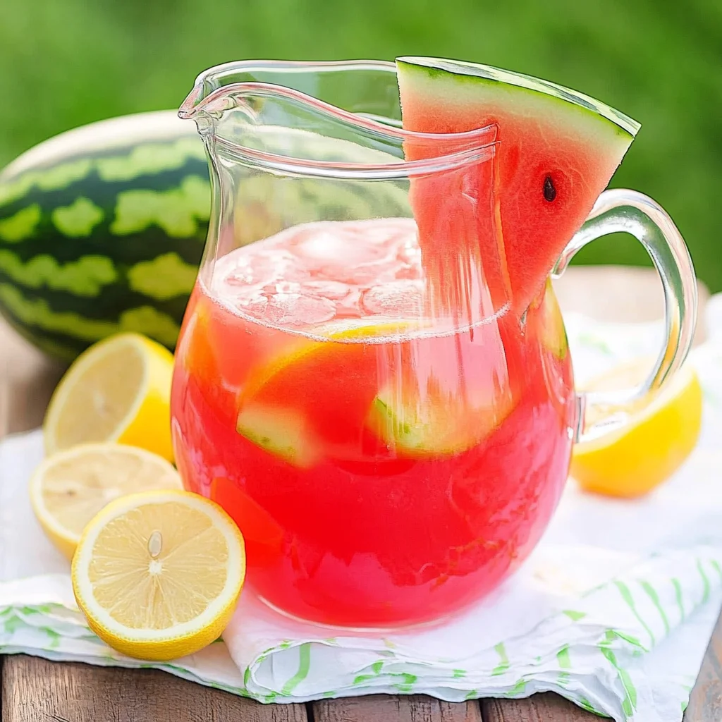 Watermelon