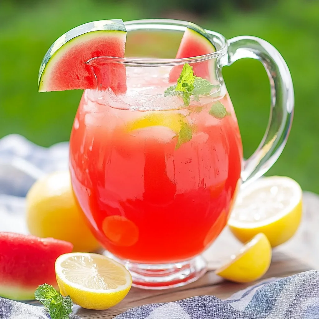 Watermelon