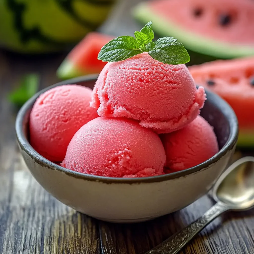 Watermelon