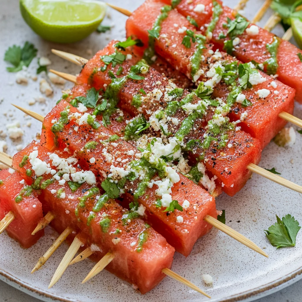 Watermelon