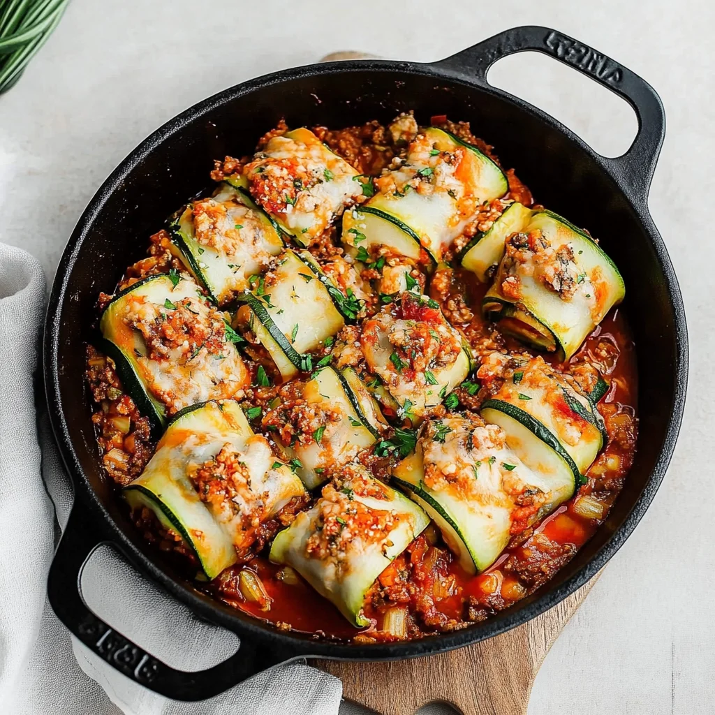 Zucchini