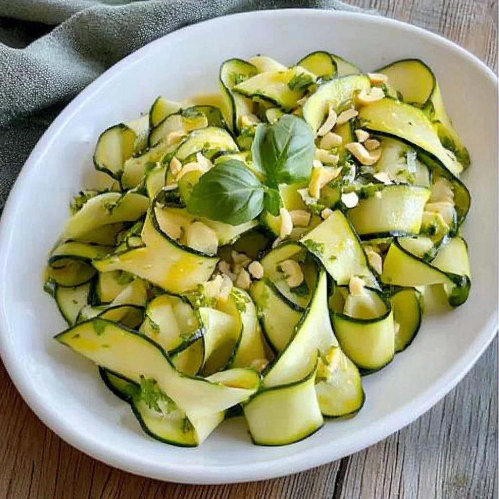 Zucchini