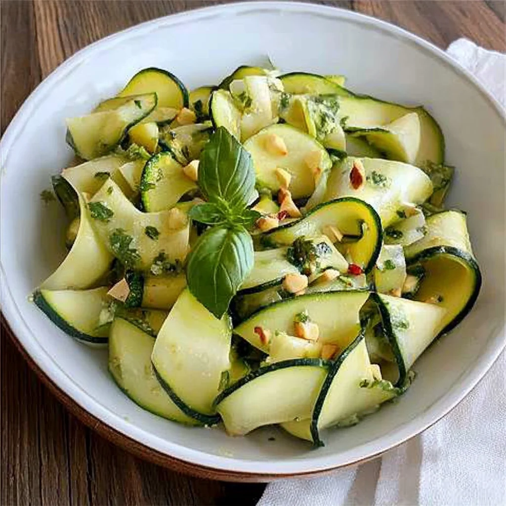 Zucchini