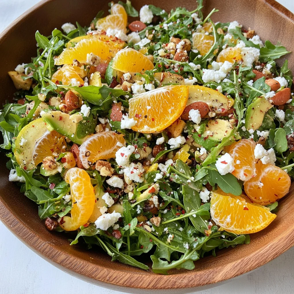 Arugula