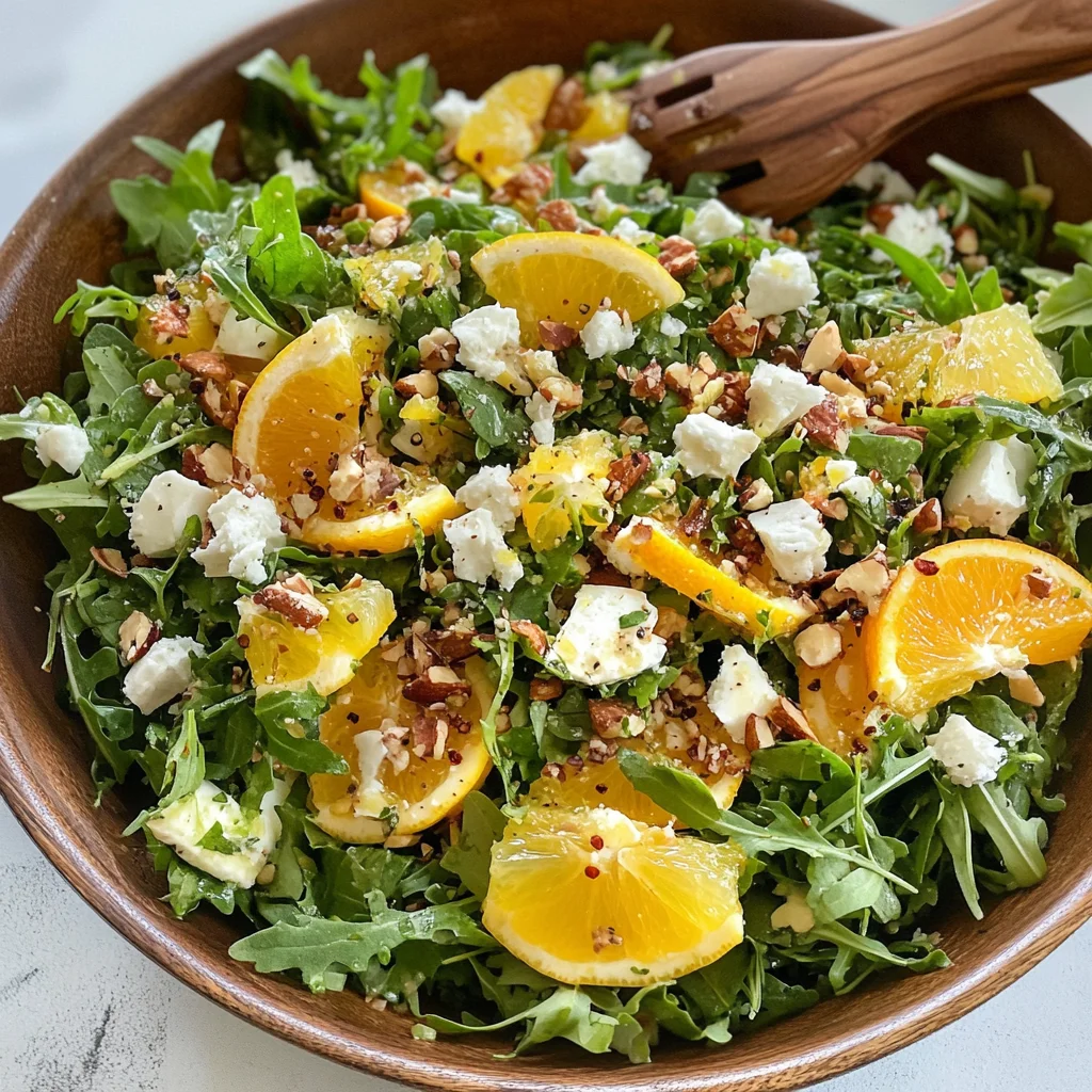 Arugula