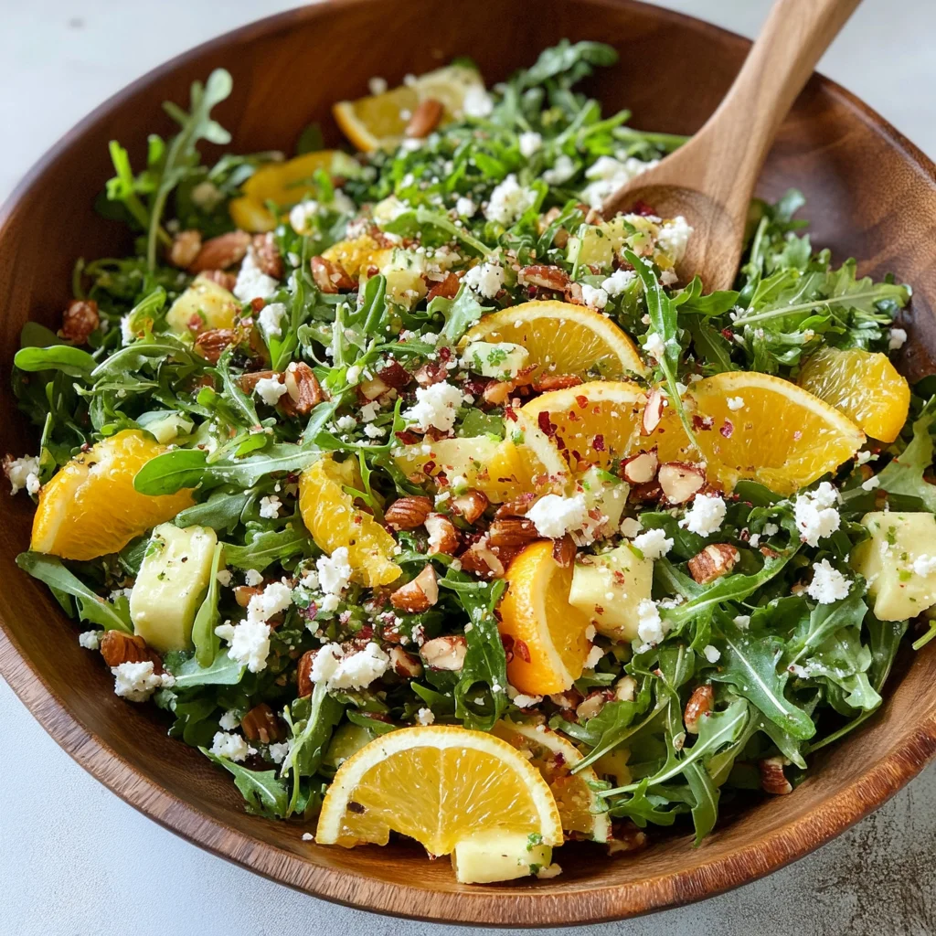Arugula