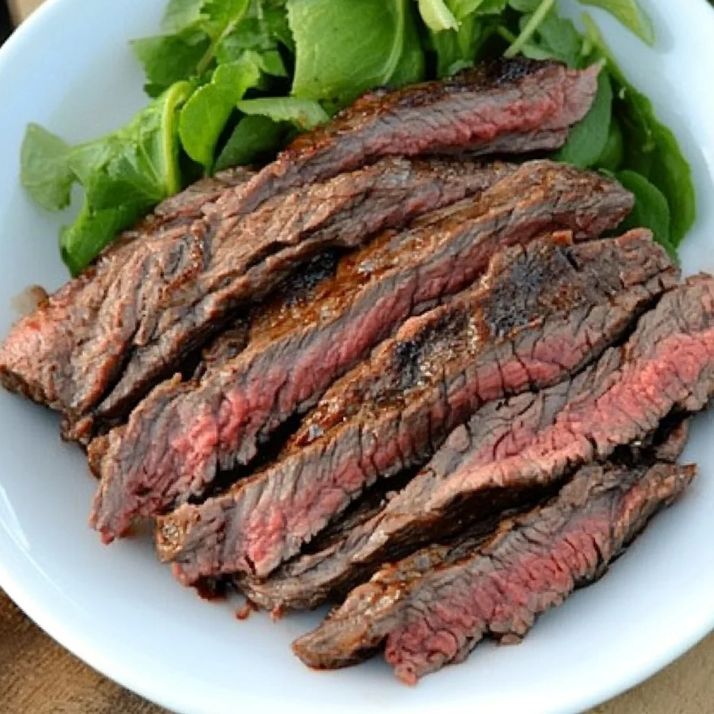 Best Marinade for Grilling Skirt Steak