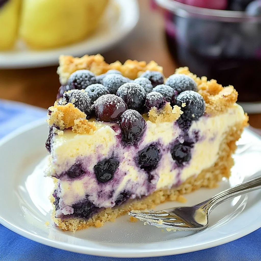 Blueberry