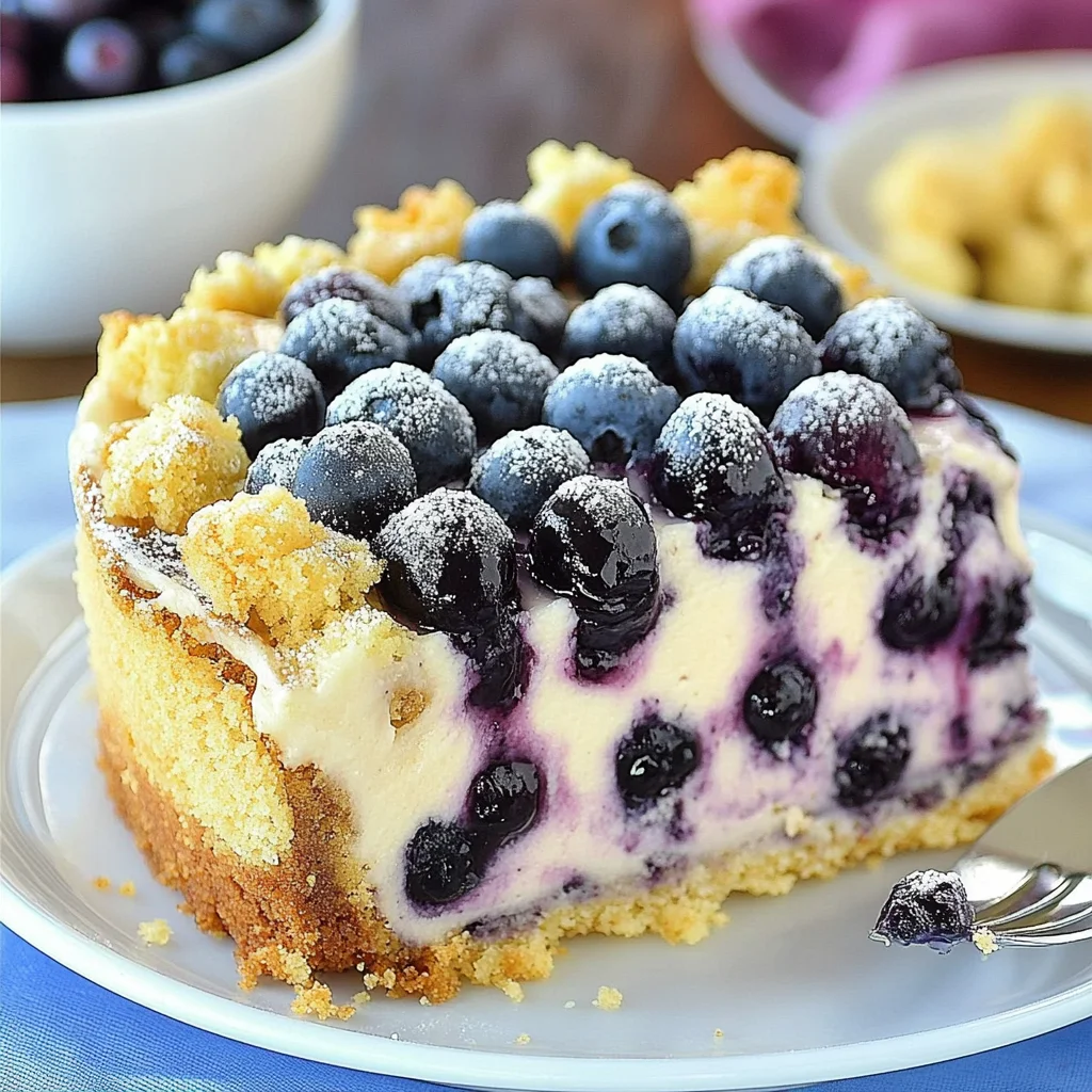 Blueberry