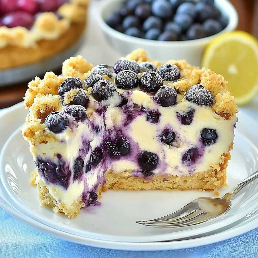 Blueberry