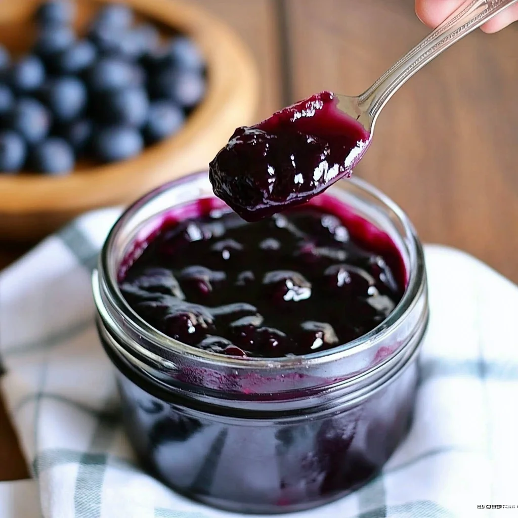Blueberry